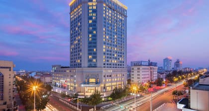 DoubleTree by Hilton Hotel Qingdao - Jimo