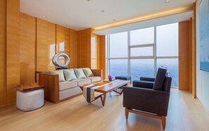 Bar (på overnattingsstedet)