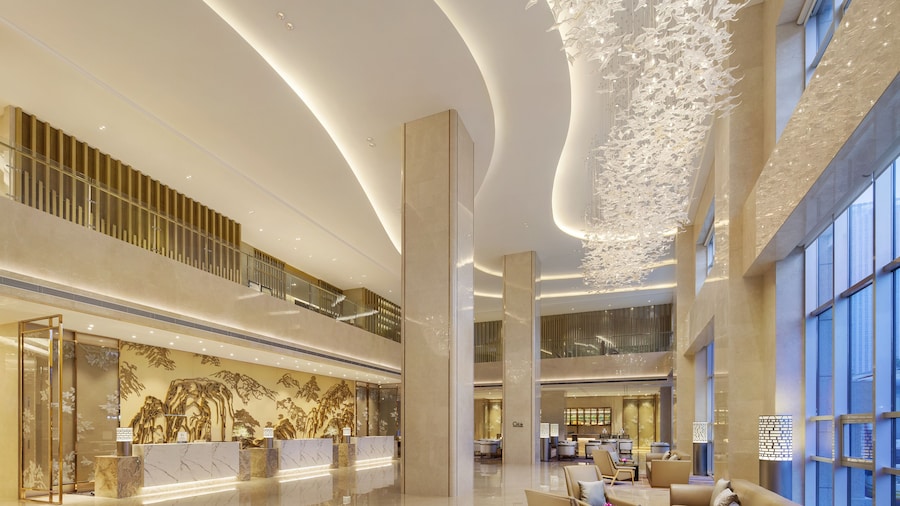 DoubleTree by Hilton Hotel Qingdao - Jimo