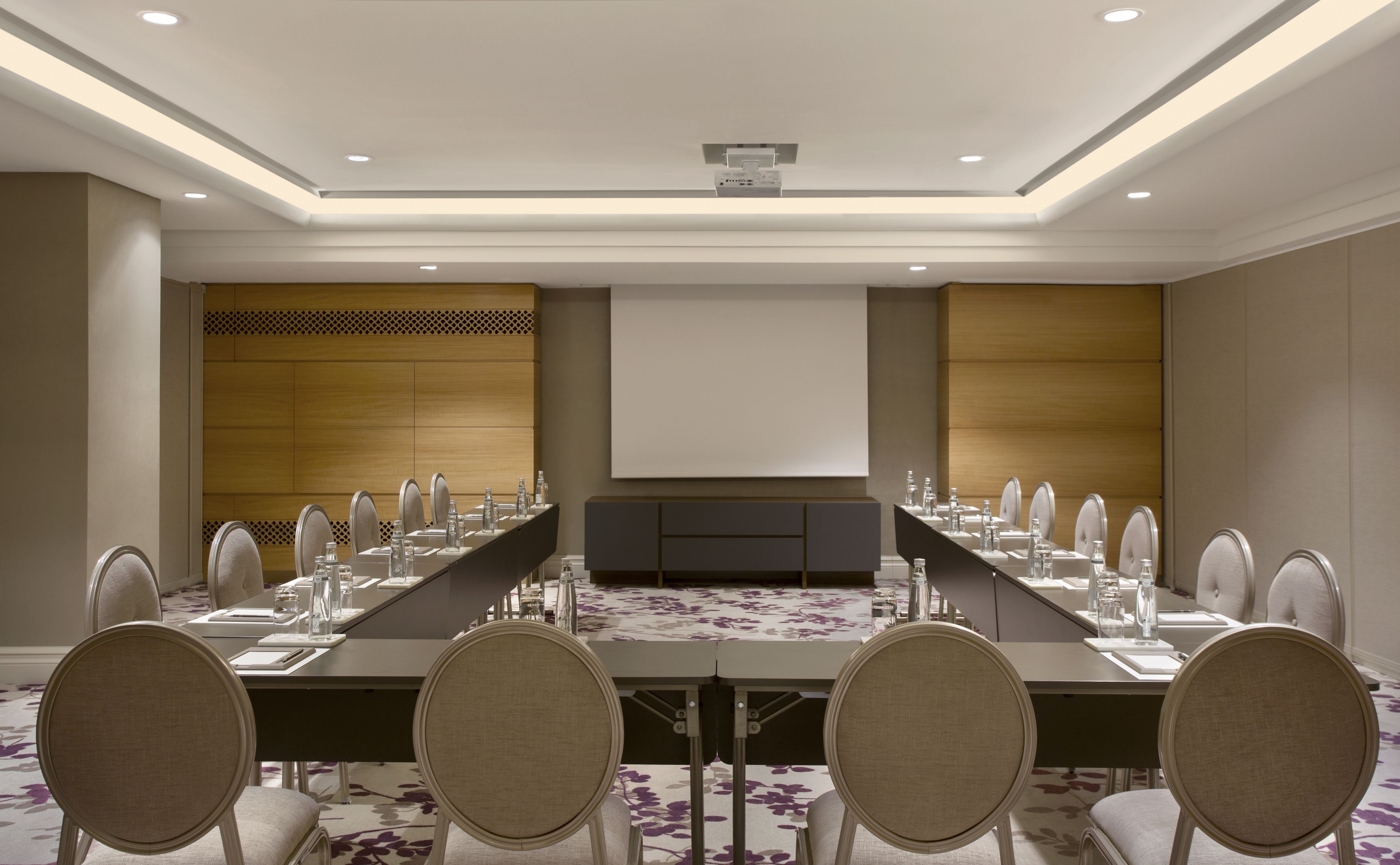 Foto - Lazzoni Hotel