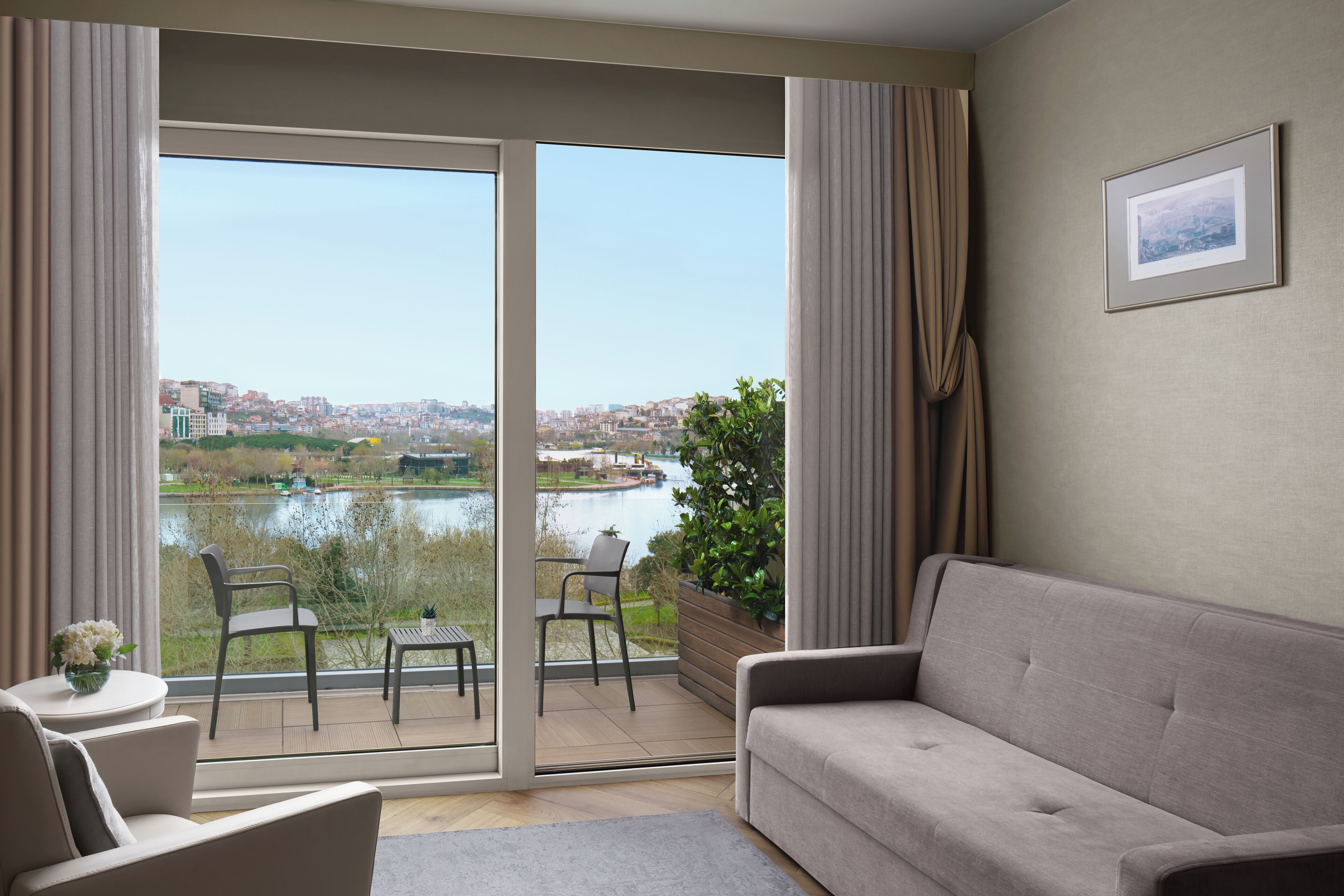 Foto - Lazzoni Hotel