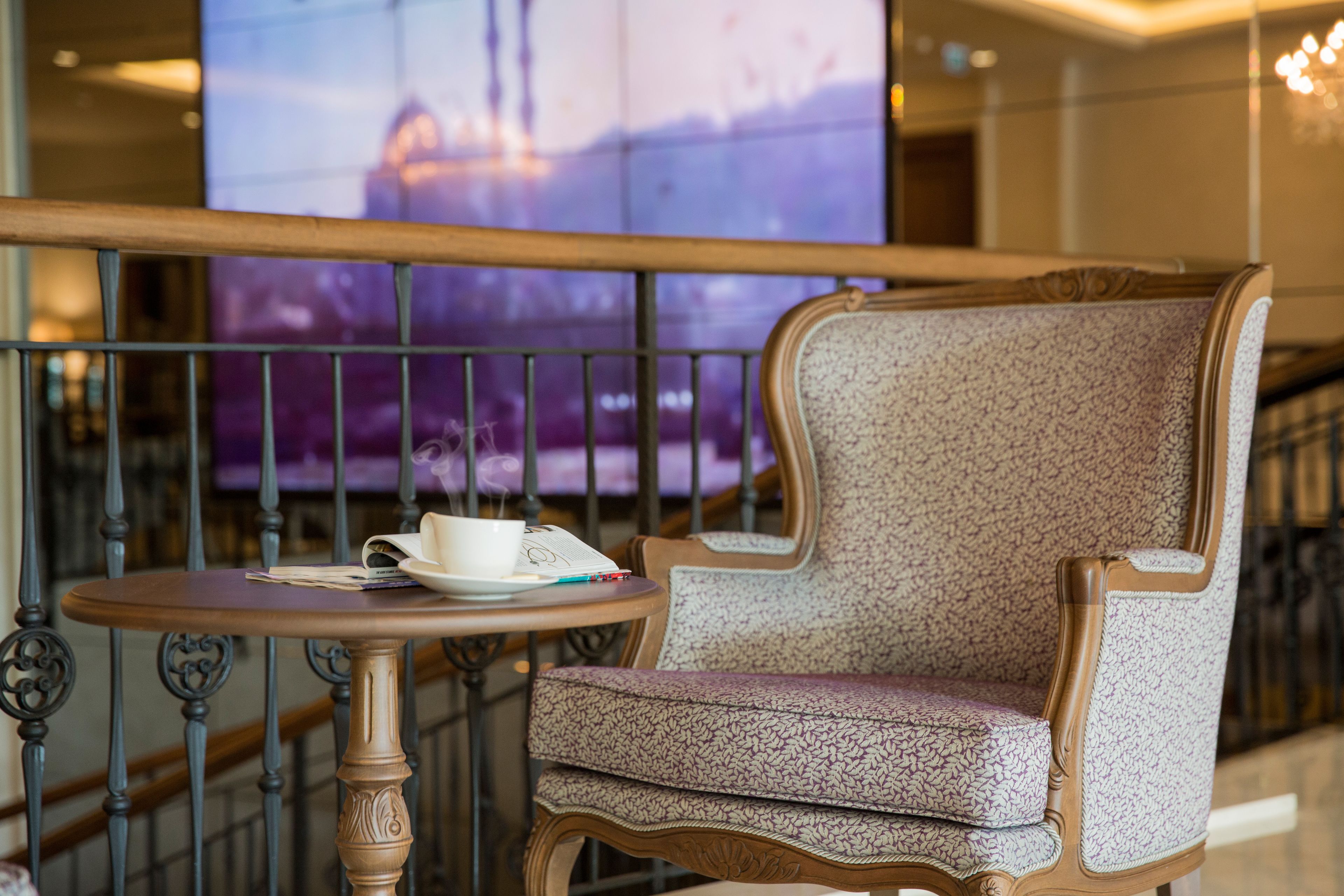 Foto - Lazzoni Hotel