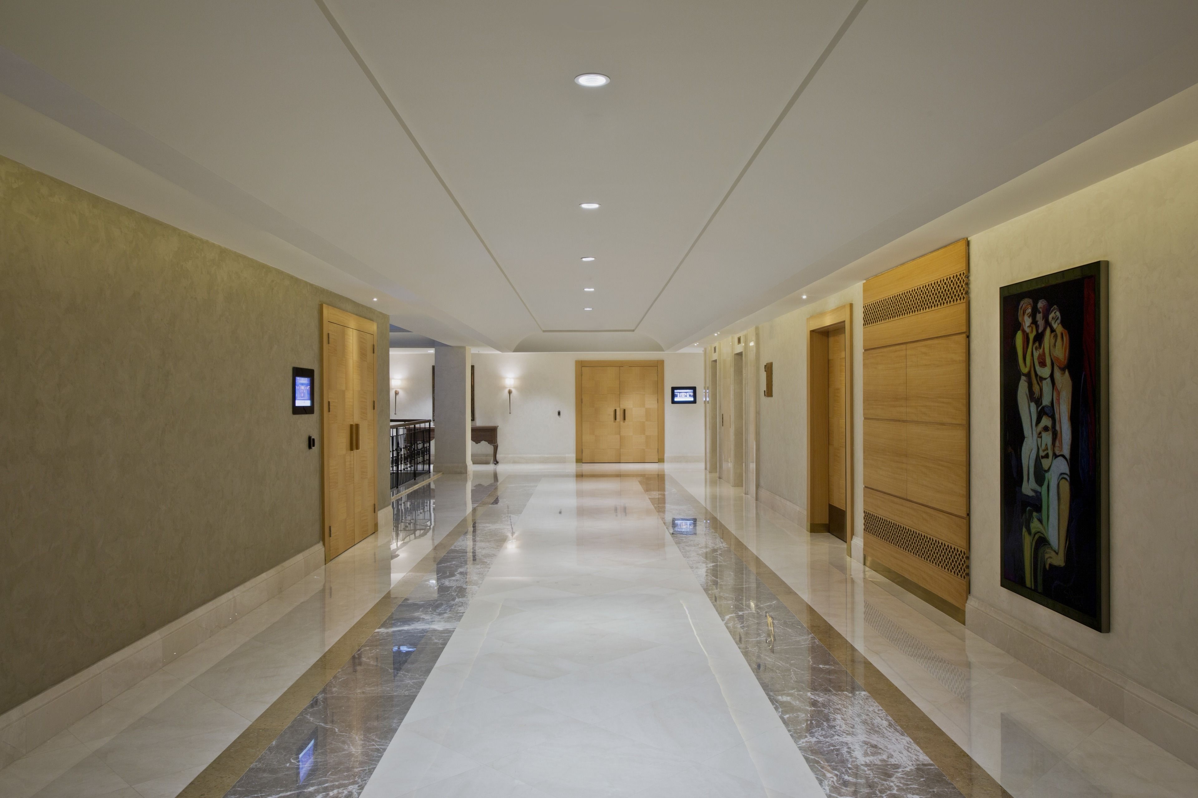 Foto - Lazzoni Hotel