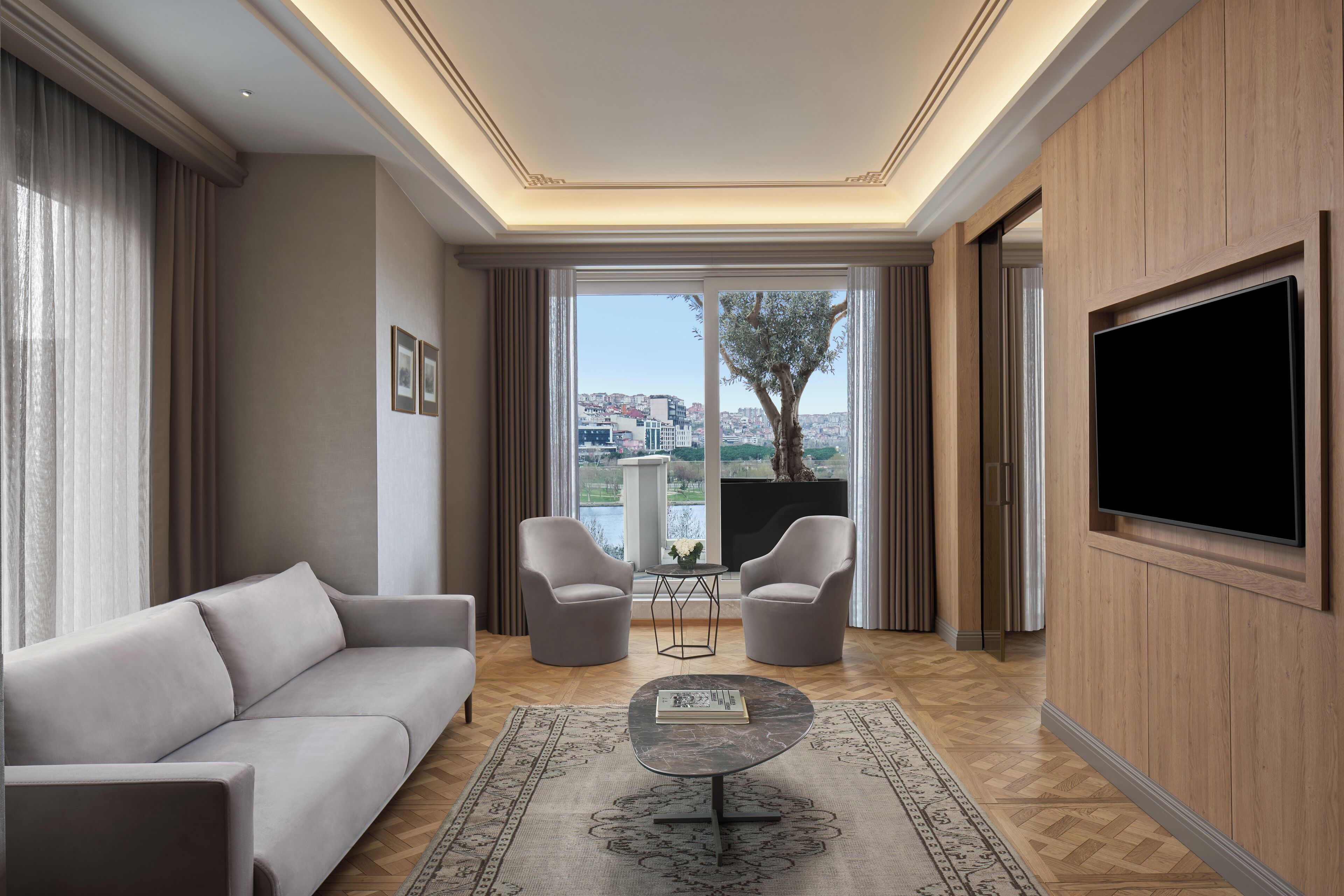 Foto - Lazzoni Hotel