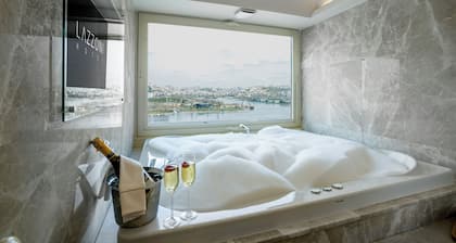 Lazzoni Hotel