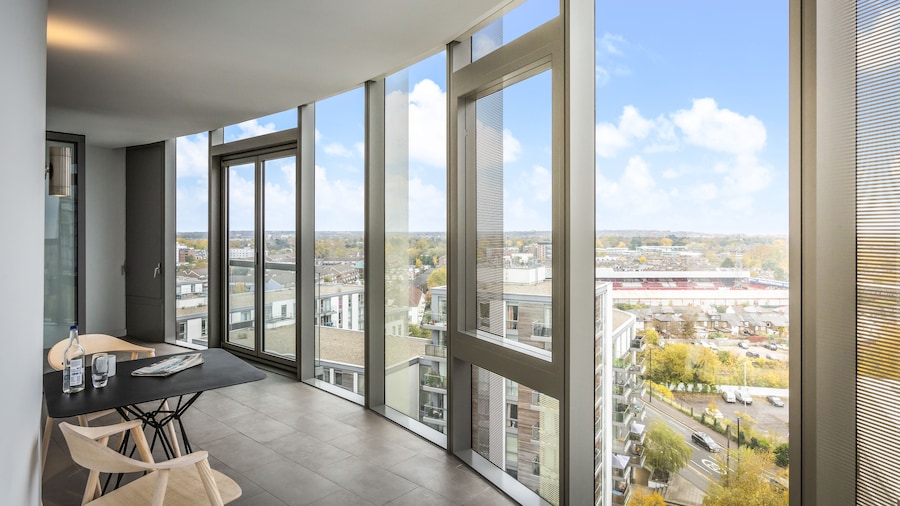 Aparthotel Adagio London Brentford