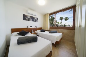 Deluxe Apartment (Tamara piso alto)