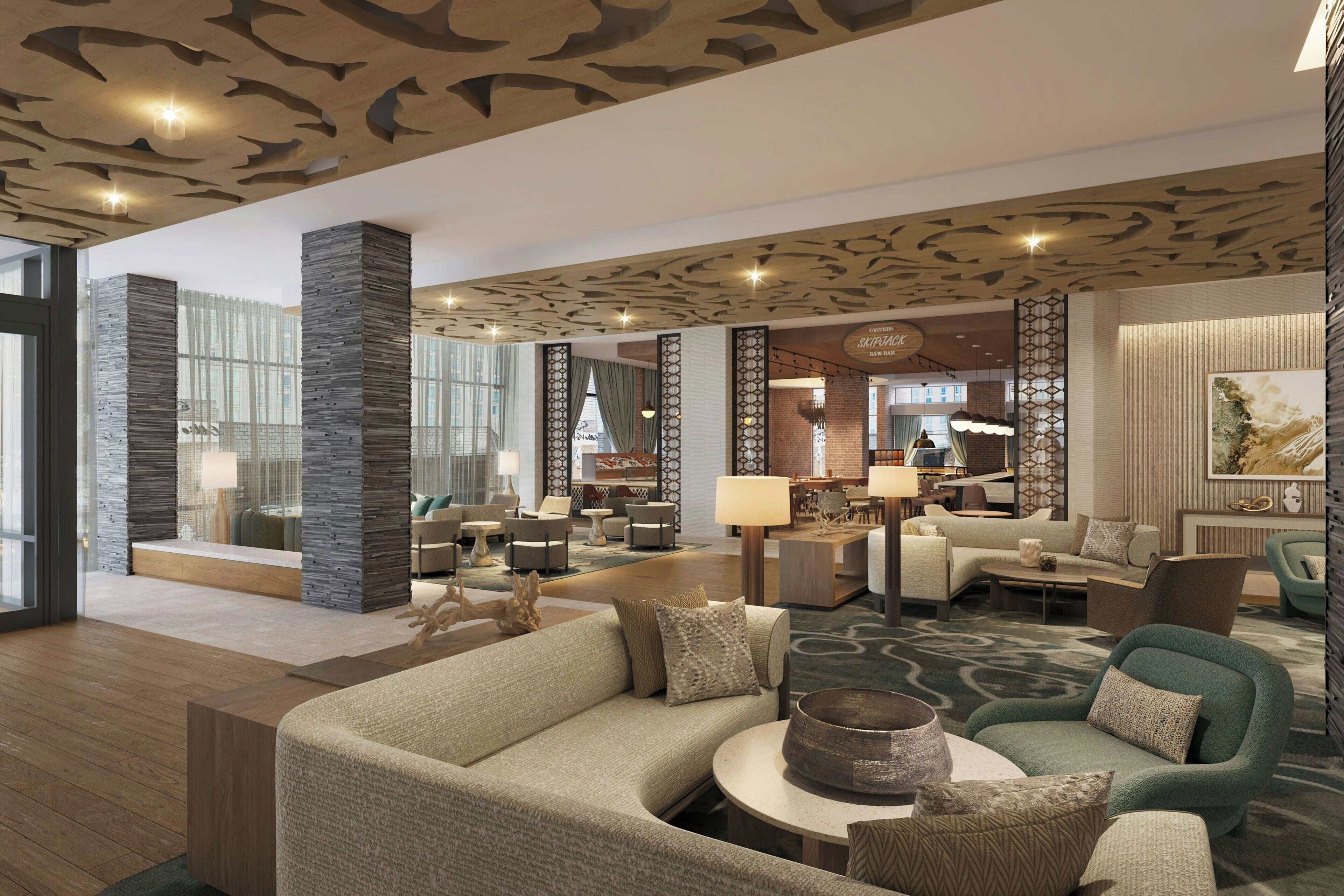 Photo - The Westin Austin Downtown