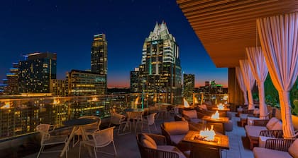 The Westin Austin Downtown