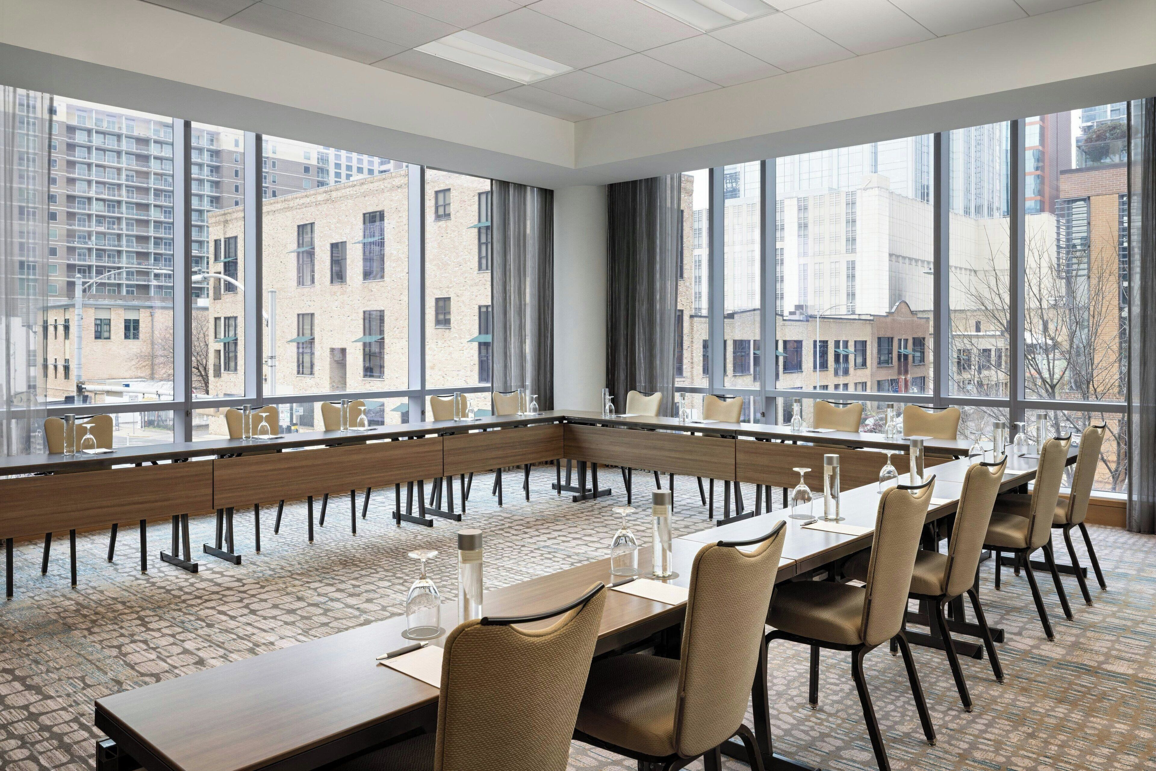 Photo - The Westin Austin Downtown