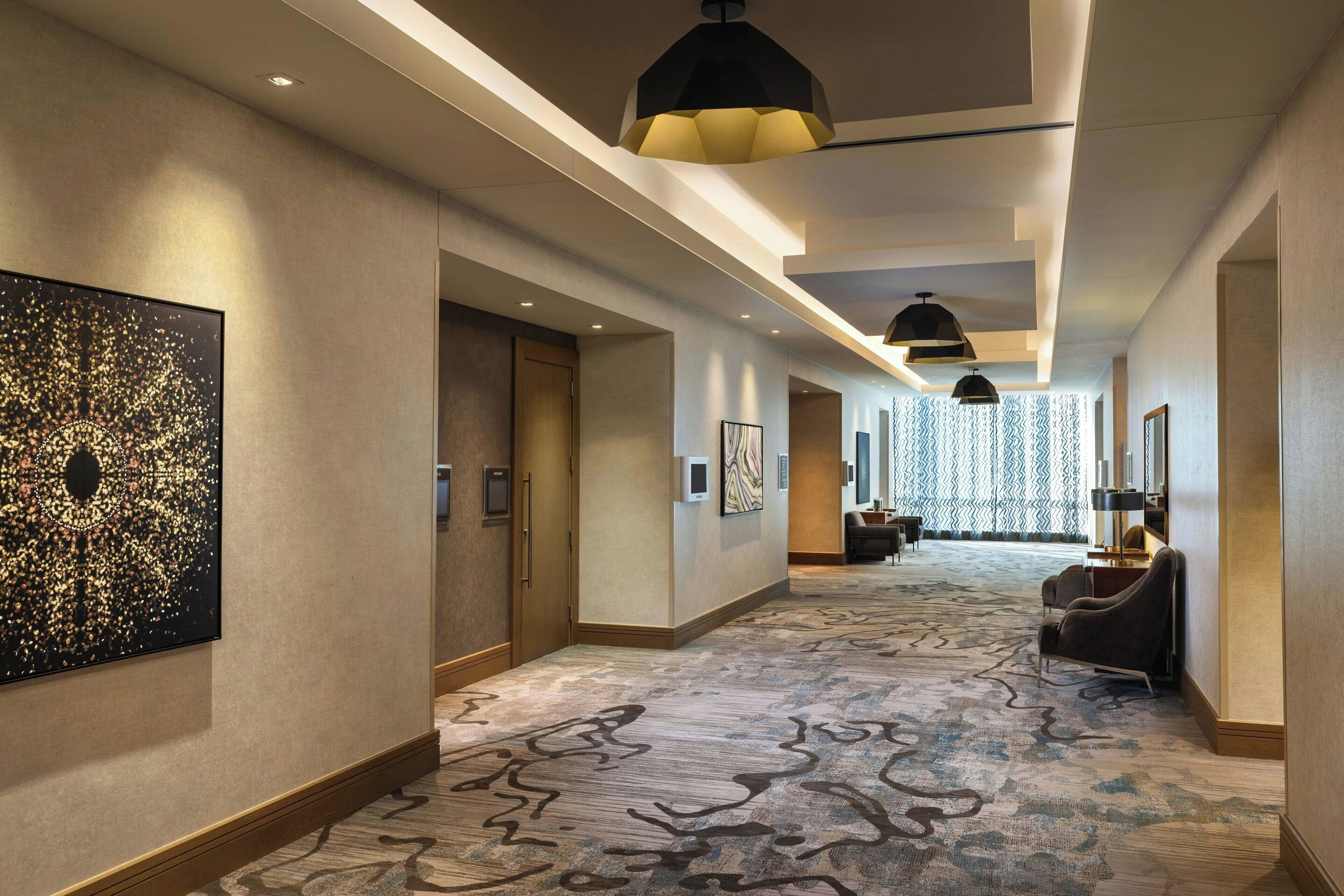 Photo - The Westin Austin Downtown