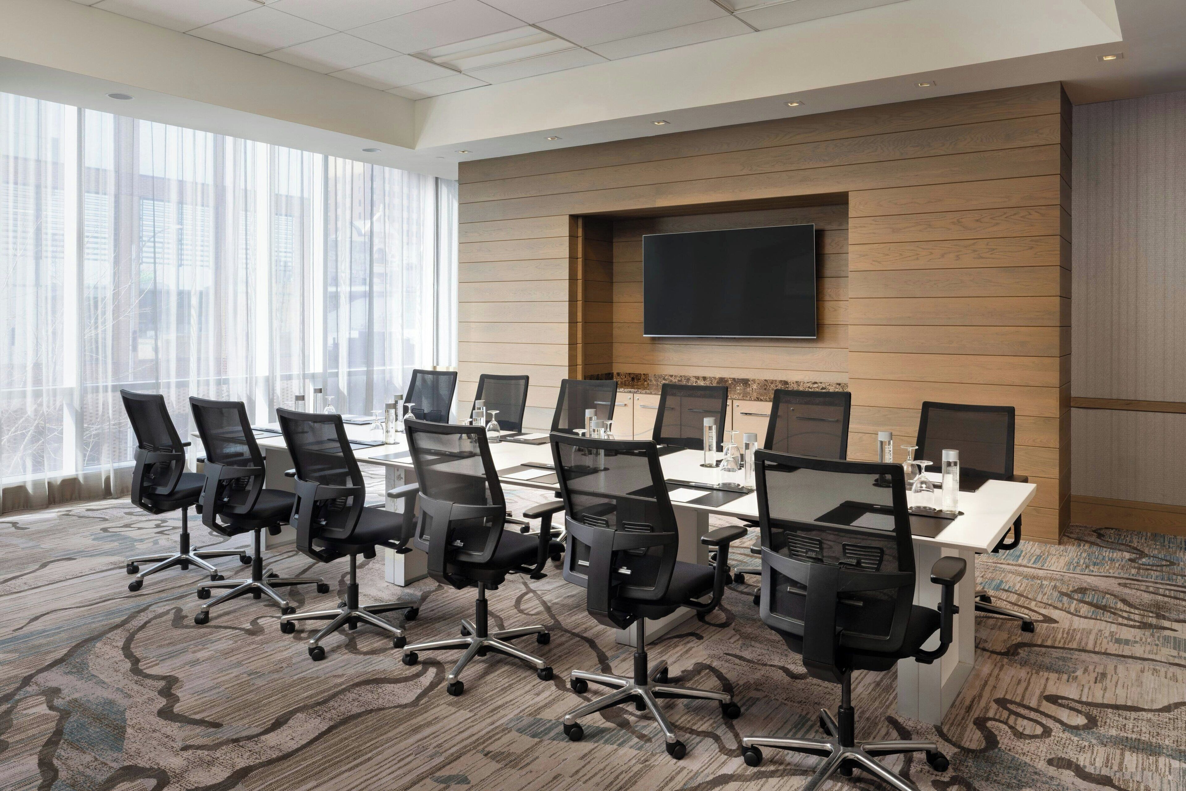 Photo - The Westin Austin Downtown