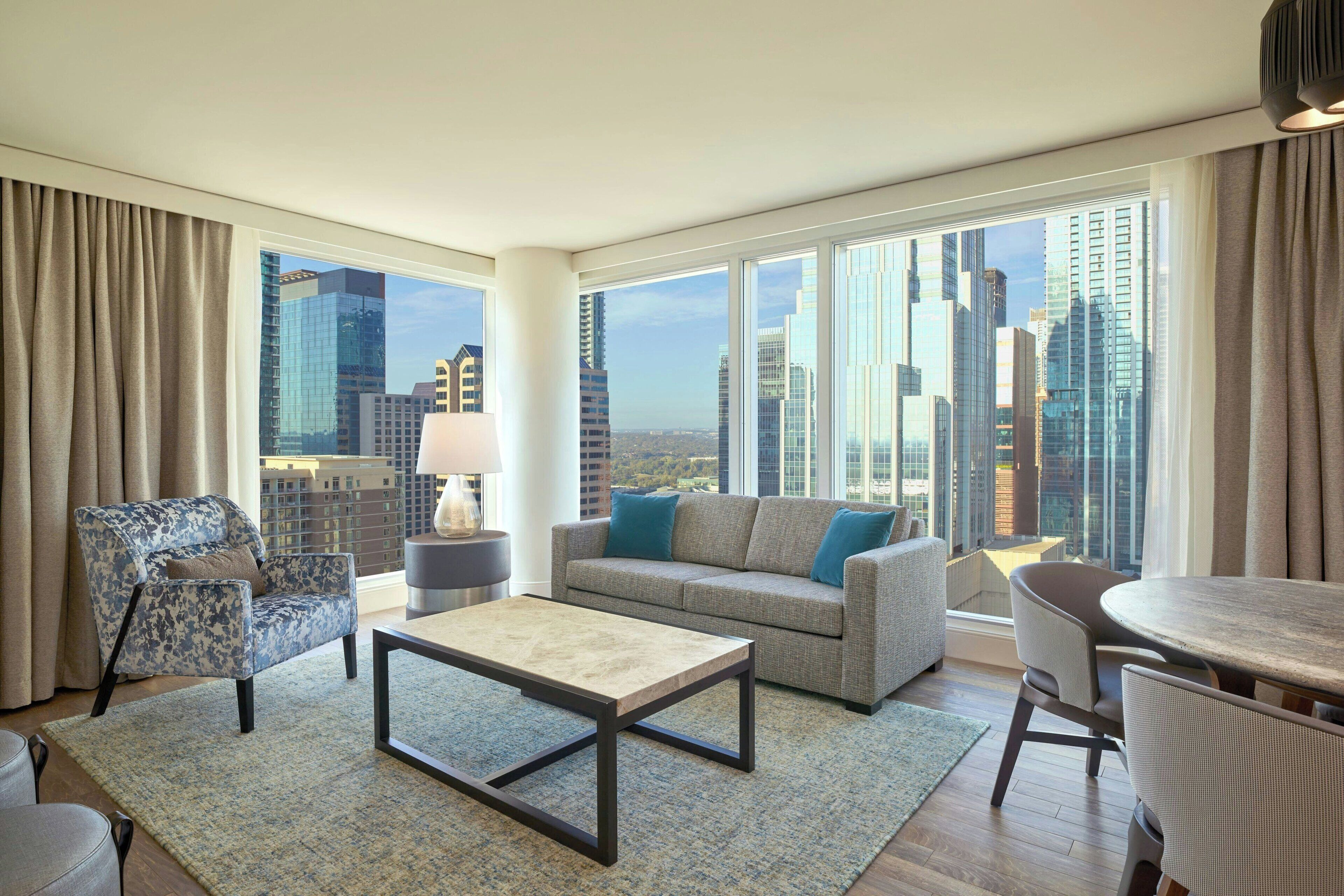 Photo - The Westin Austin Downtown