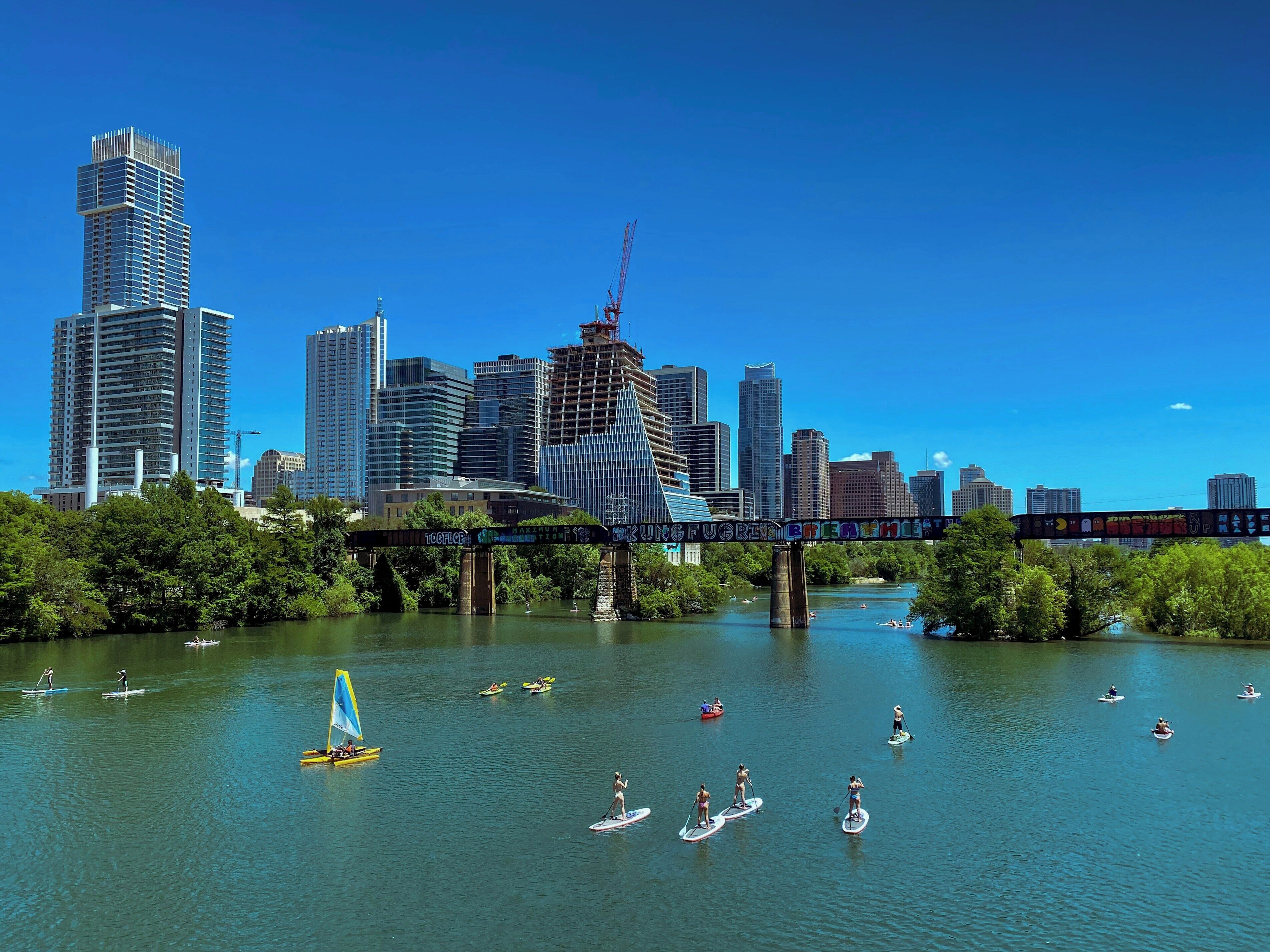 Photo - The Westin Austin Downtown