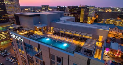 The Westin Austin Downtown
