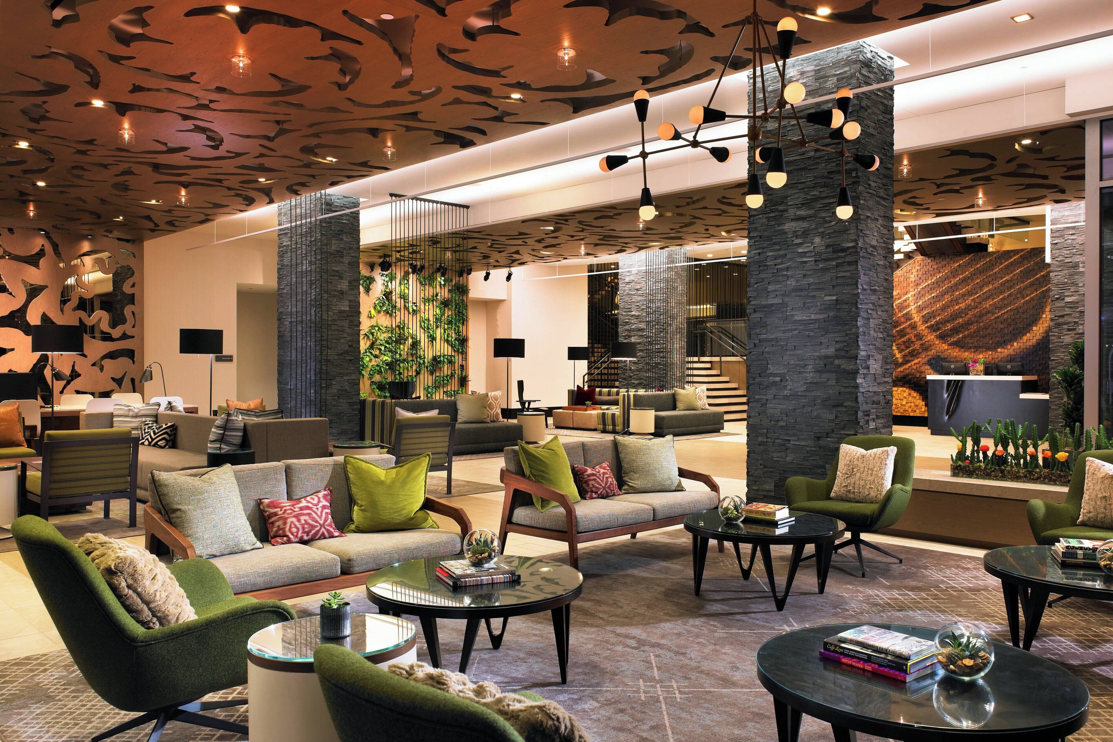 Photo - The Westin Austin Downtown