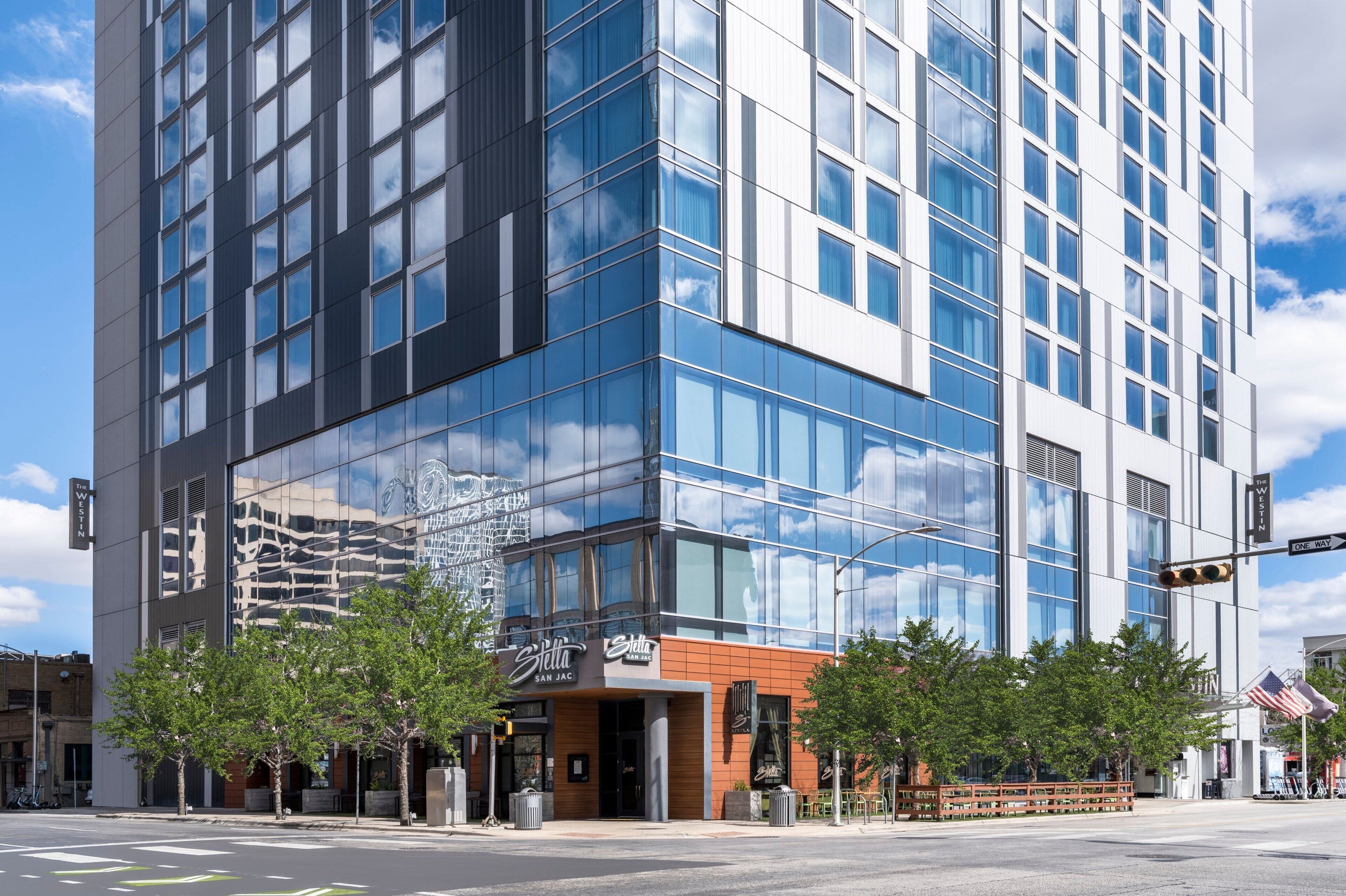 Photo - The Westin Austin Downtown