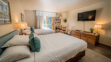 Standard Double Room (Pet Friendly)