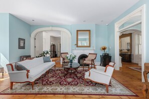 Reception - Manoir Sweetsburg (Cowansville)