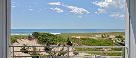 Phòng Suite | Ban công