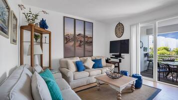 Decoración personalizada y muebles diferentes