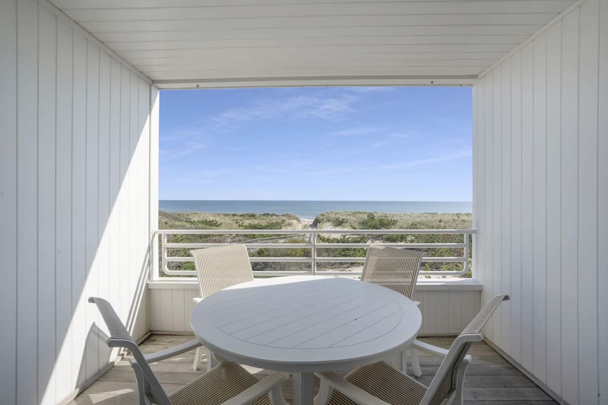 Condo, 2 Bedrooms, Non Smoking, Beach View | Individually decorated, individually furnished, laptop workspace