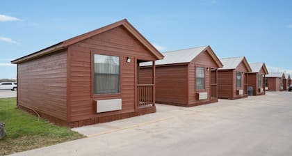 Hotel Kenedy Downtown - US 181