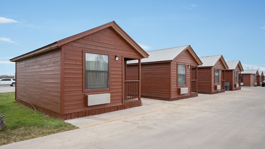 Hotel Kenedy Downtown - US 181