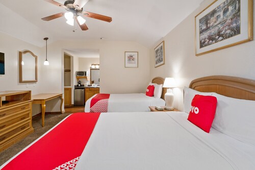 Hotel Kenedy Downtown - US 181