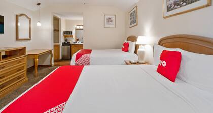 Hotel Kenedy Downtown - US 181