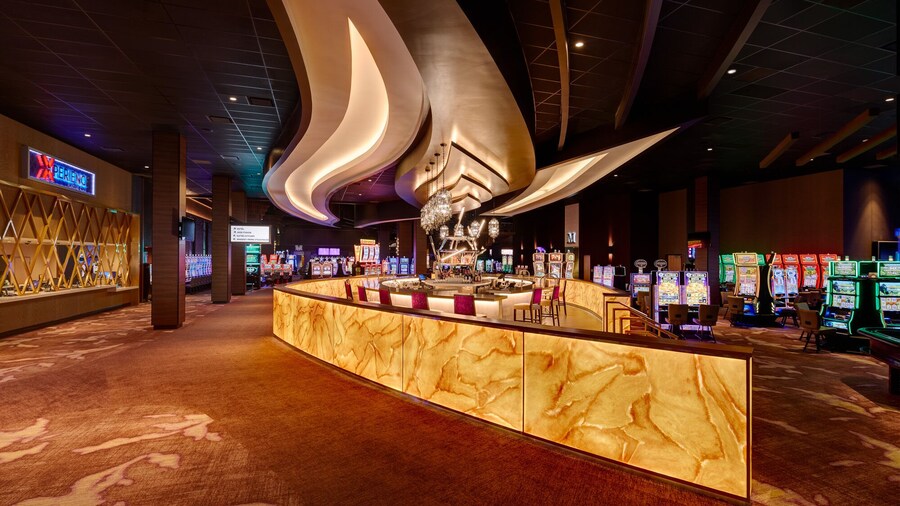 Angel Of The Winds Casino Resort