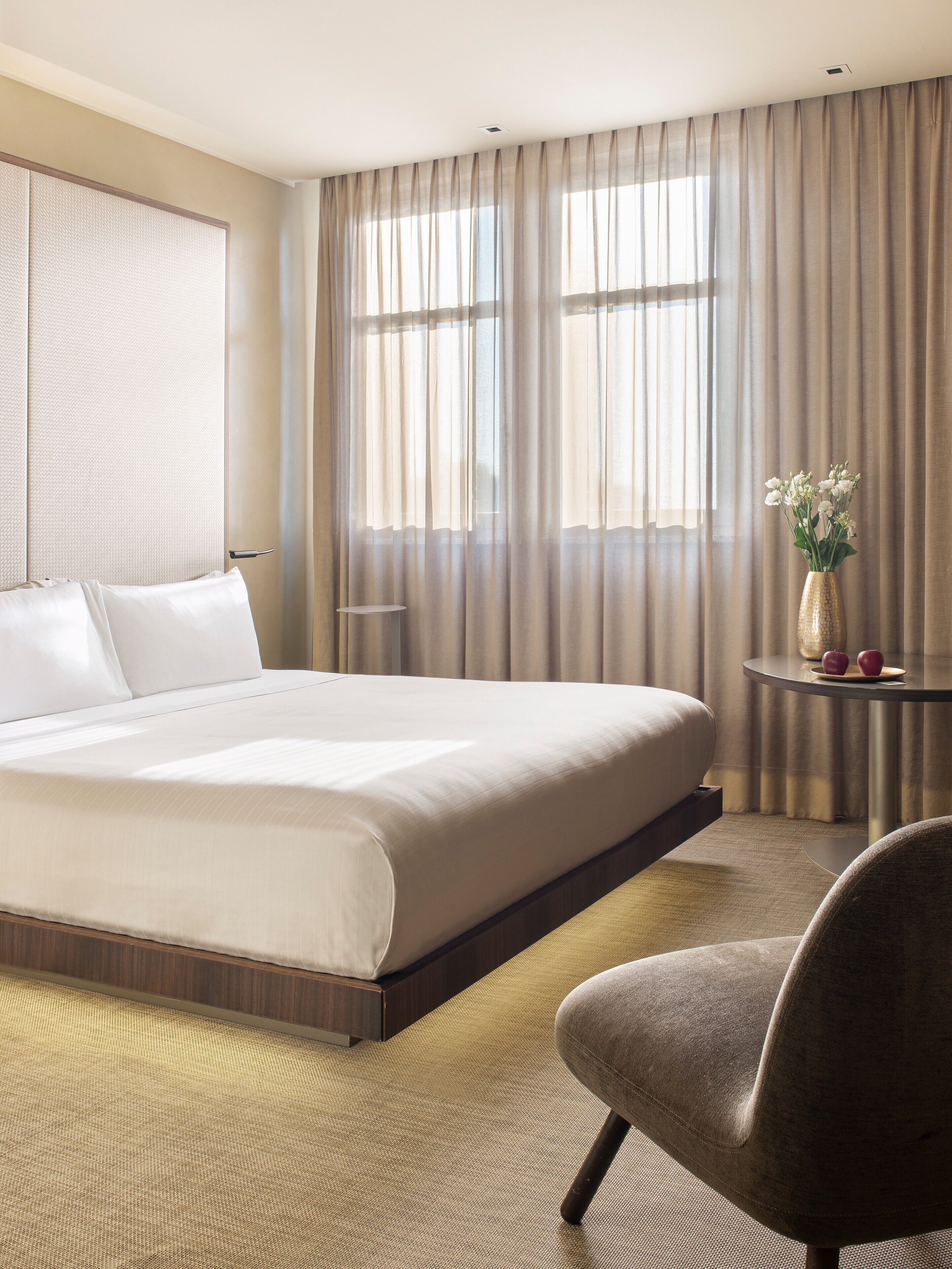 ME Milan - Il Duca Milan amenities photo 4