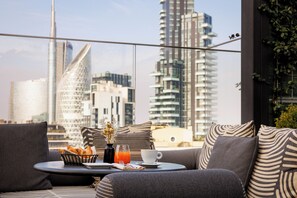 Restaurant - ME Milan - Il Duca (Milan)