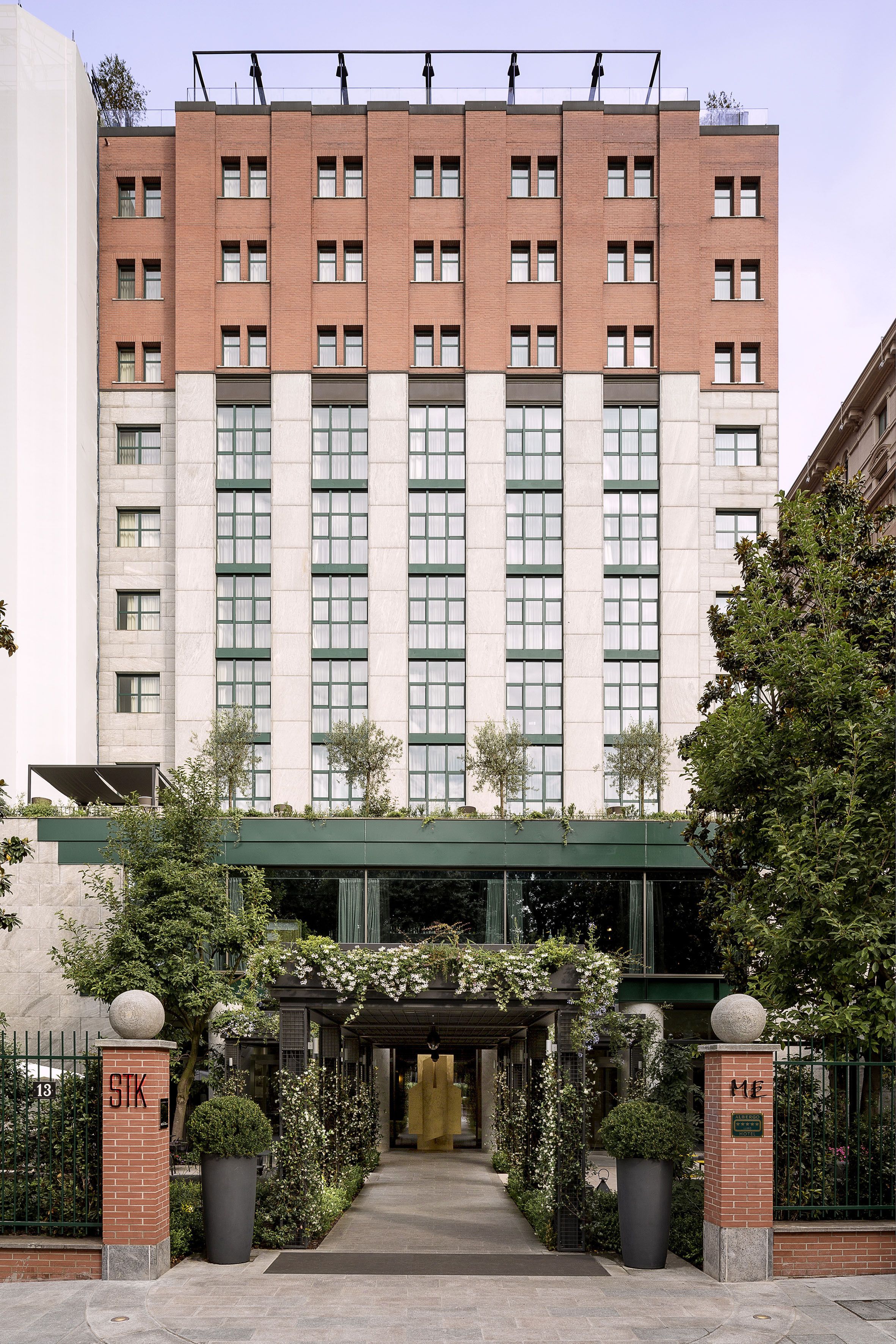 Foto - ME Milan Il Duca Hotel