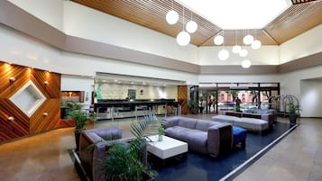 Recepción