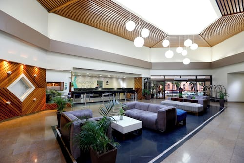 Recepció