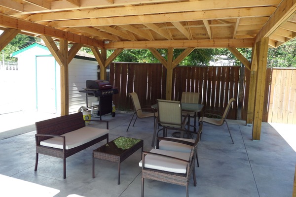 Gazebo