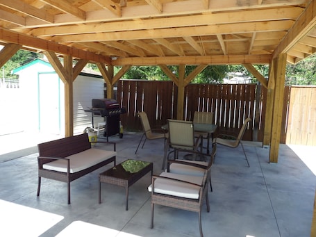 Gazebo