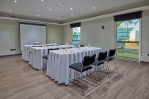 Meeting facility - City Express by Marriott Apizaco (Apizaco)
