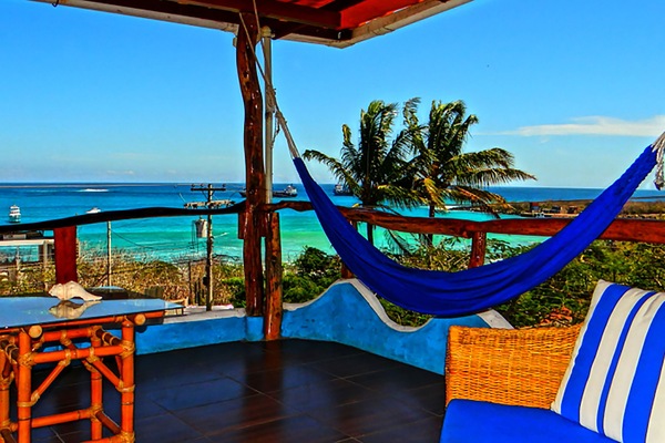 Suite, Ocean View | View from room
