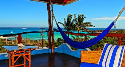 Casa Playa Mann
