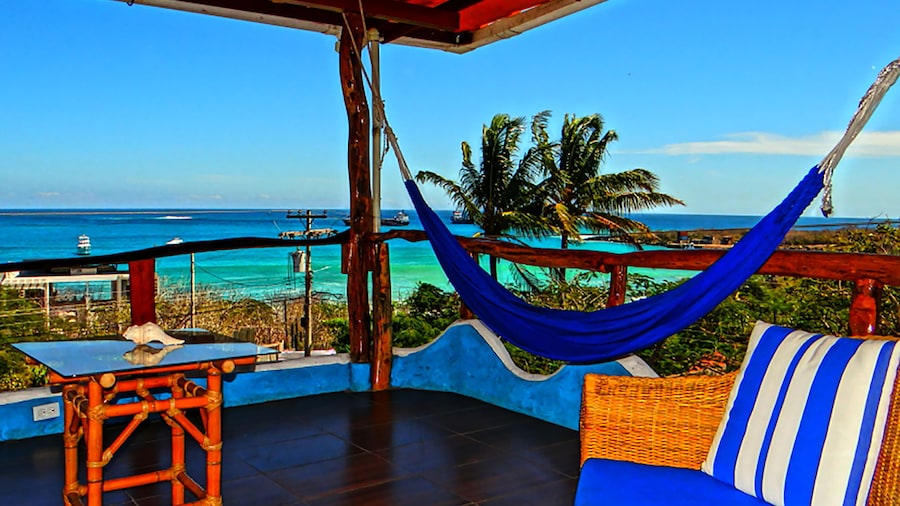 Casa Playa Mann