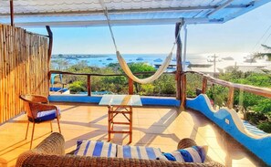 Superior Room, Ocean View