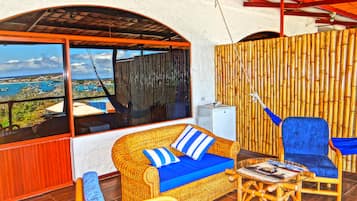 Suite, Ocean View | View from room