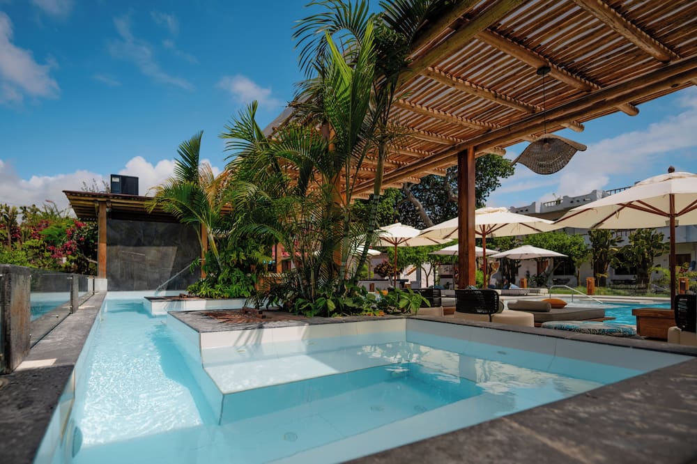 Hotel Fiesta