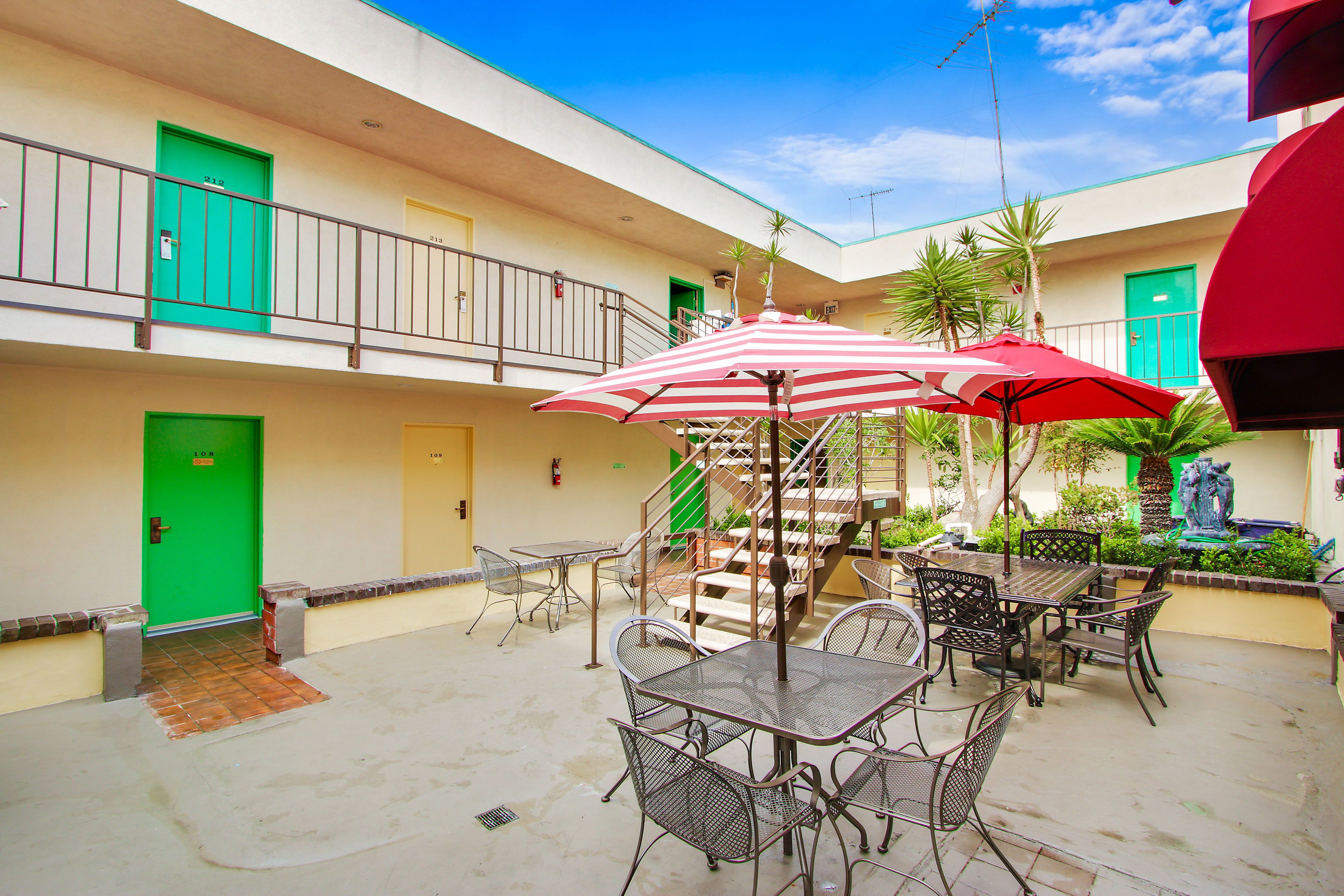 Photo - Rotex Western Inn