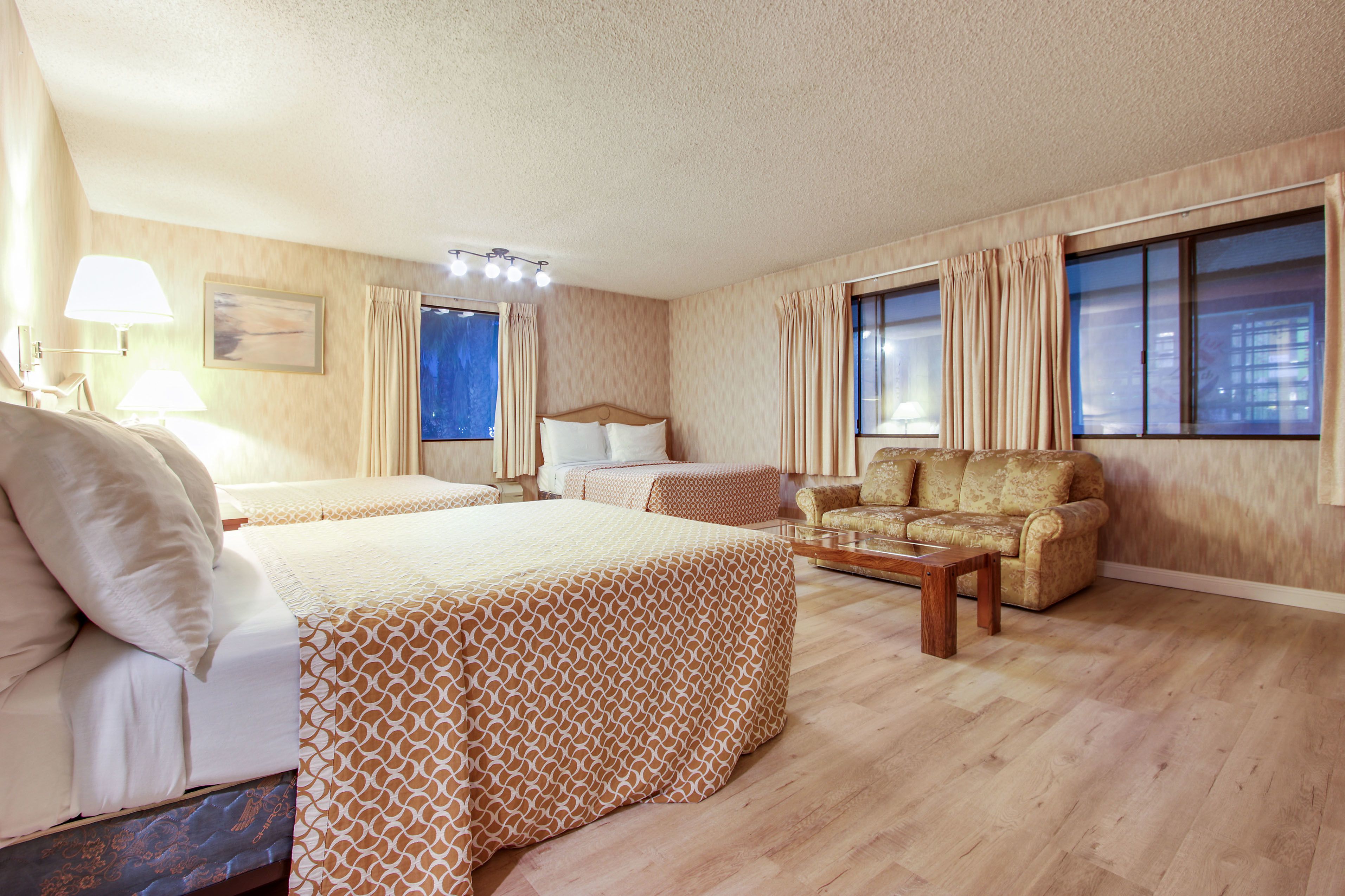 Photo - Rotex Western Inn