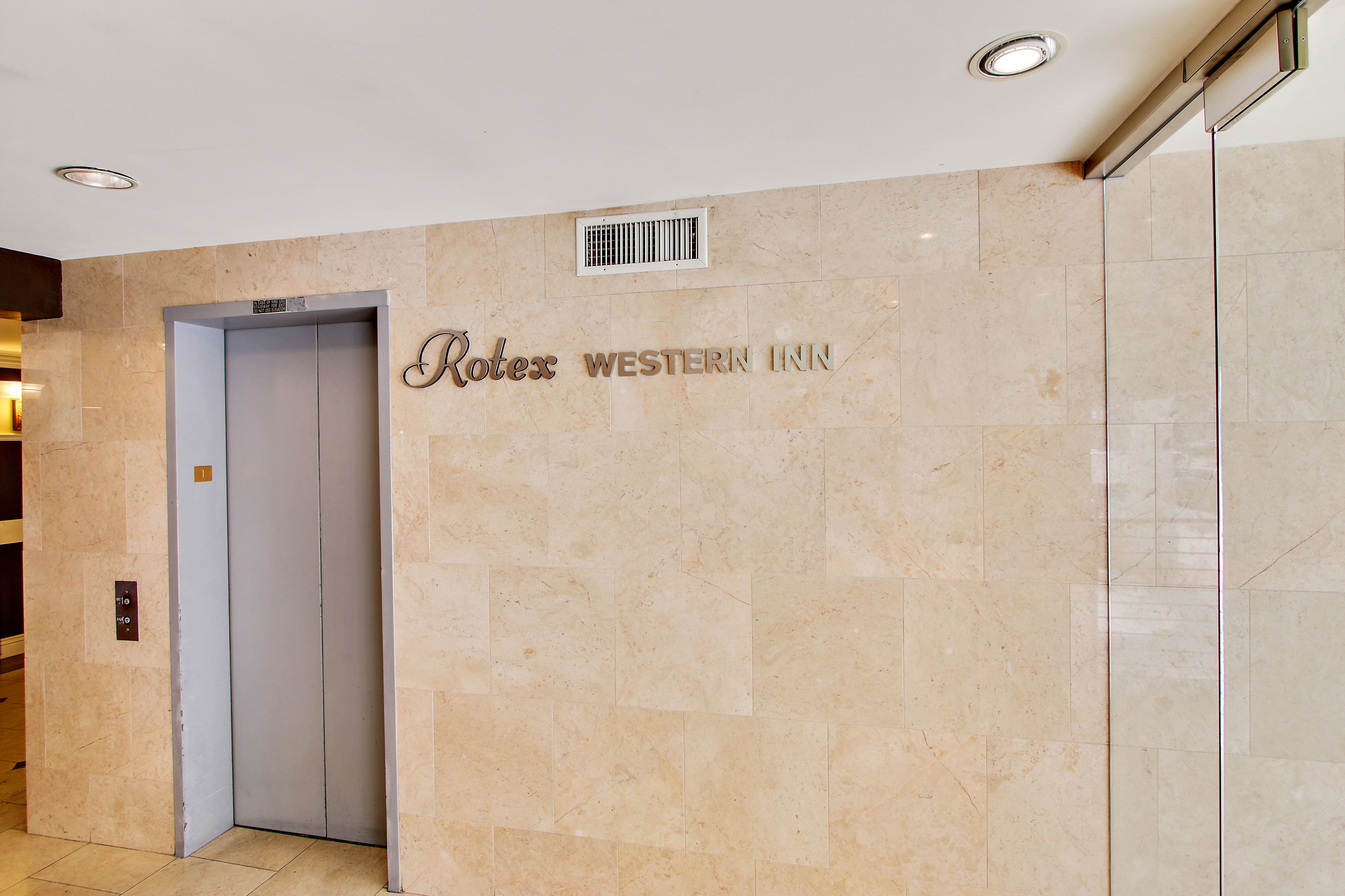Photo - Rotex Western Inn