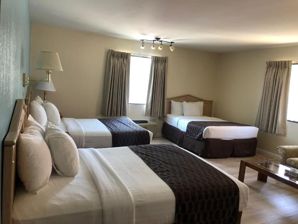Photo - Rotex Western Inn