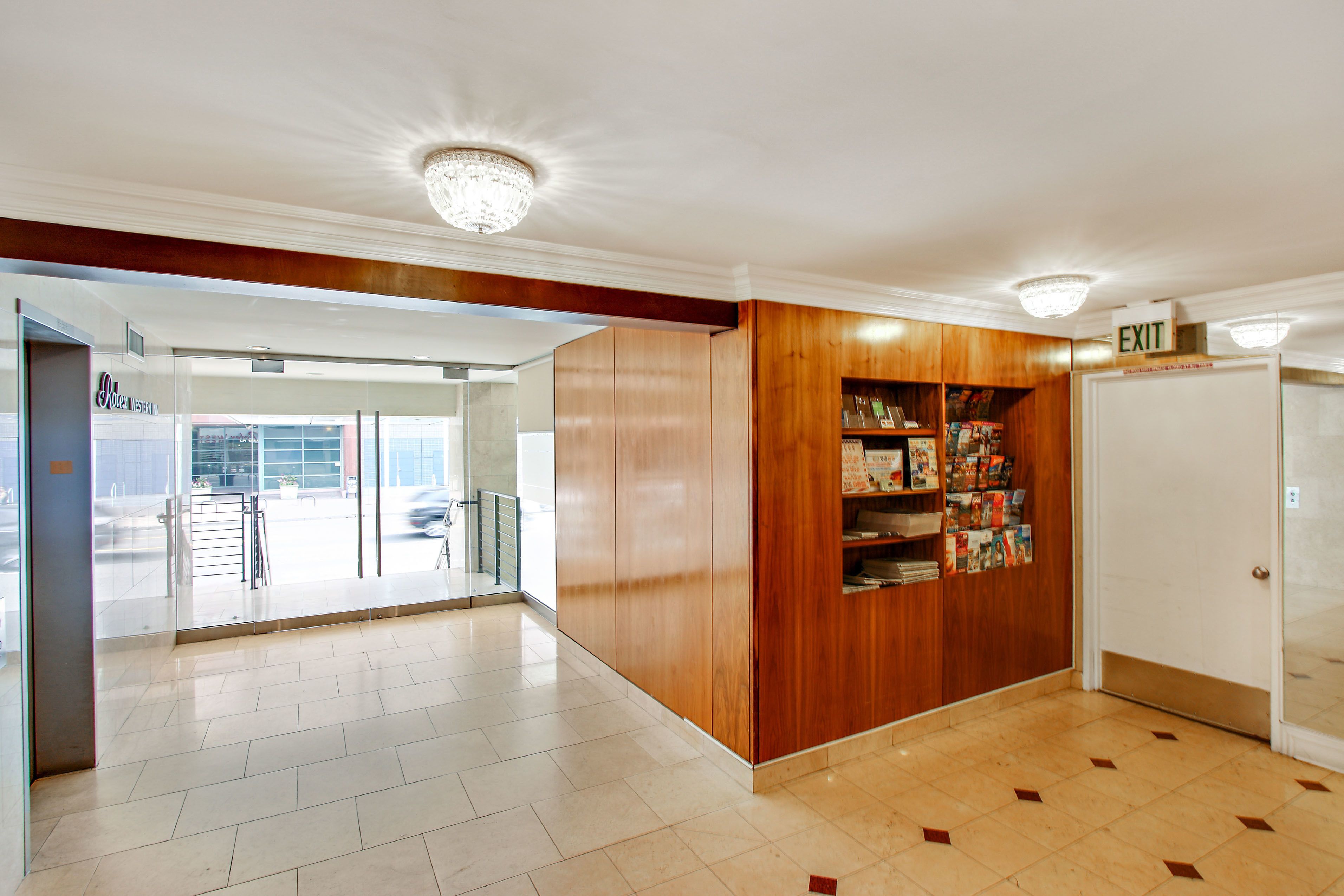 Photo - Rotex Western Inn